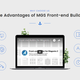 Illustration for article titled MGS Front-end Builder for Magento 2 - How it work